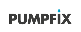 Pumpfix Logo